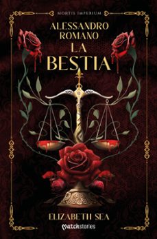 La bestia